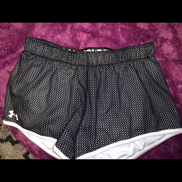 Under Armour Pants - Under armor workout shorts